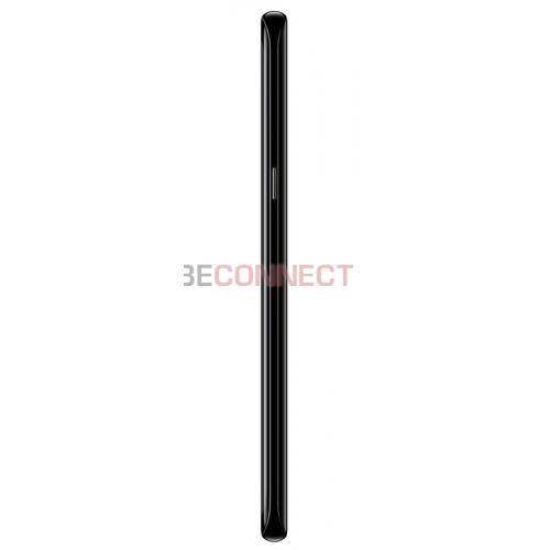 Samsung Galaxy S8+ Midnight Black
